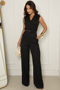 Calça Astrid - Preto