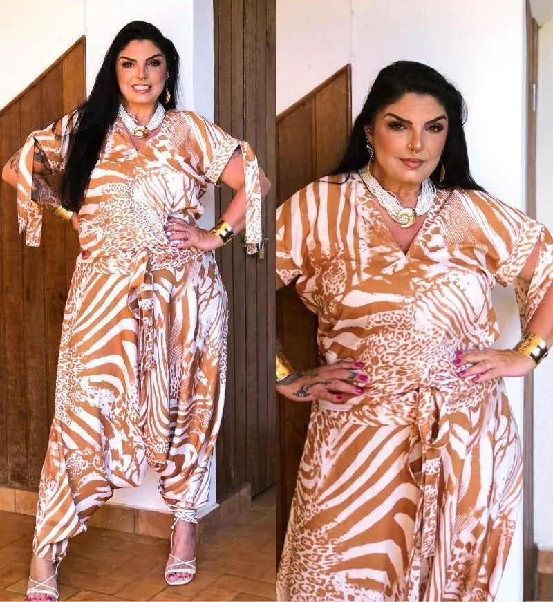 Set Nairobi Bata e Saruel