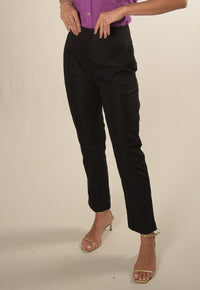 Calça Mamorena em Alfaiataria Turim