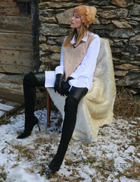 Camisão com Composê Melanie - Cáqui