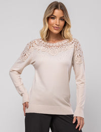 Blusa Modal Mileny - Off White