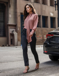 Calça Montaria Joyce - Preta