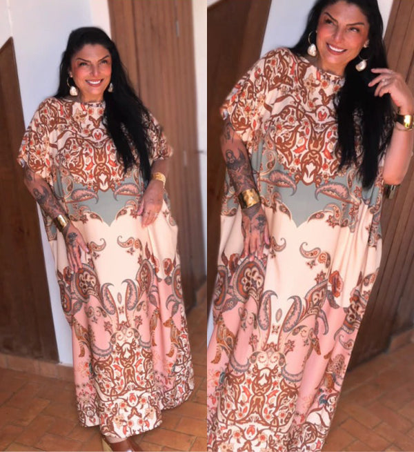 Kaftan Savana