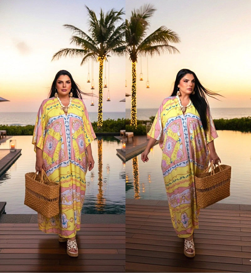 Kaftan Sardenha