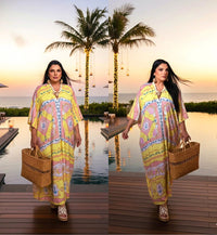 Kaftan Sardenha