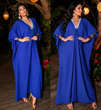 Kaftan Lazuli