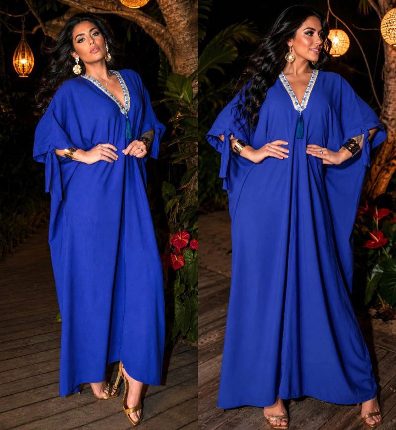 Kaftan Lazuli