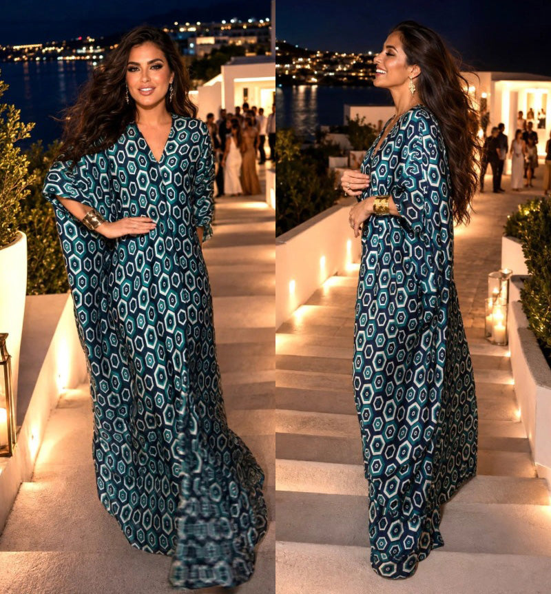 Kaftan Hiaty