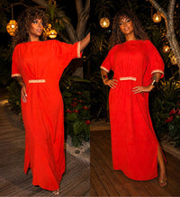 Kaftan Sevilla