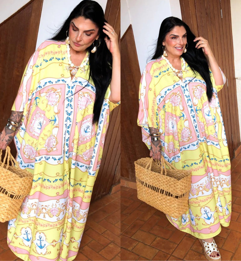 Kaftan Sardenha