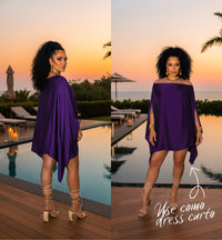 Dress Bata Riviera Night