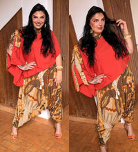 Set Bata Saruel Brasiliano