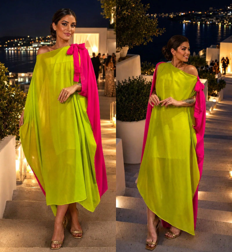 Kaftan Spring