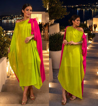 Kaftan Spring