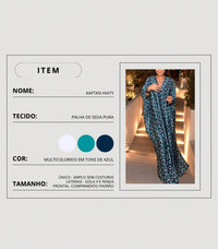 Kaftan Hiaty