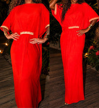 Kaftan Sevilla