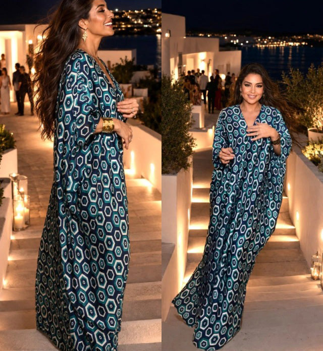 Kaftan Hiaty