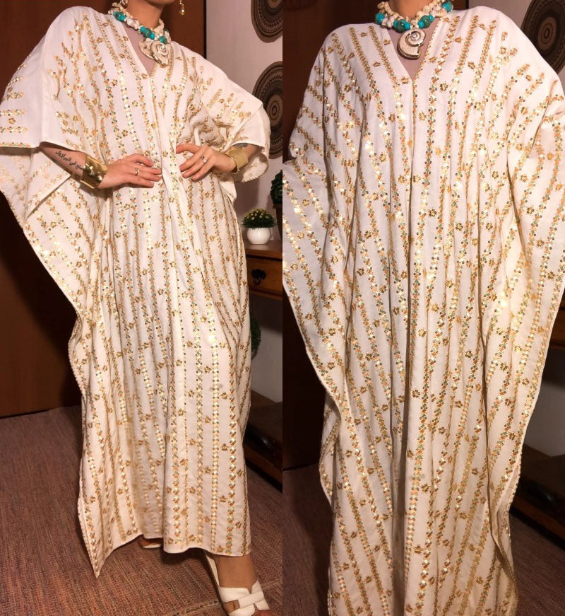 Kaftan Mediterrâneo