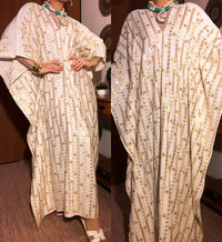 Kaftan Mediterrâneo