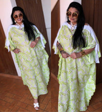 Kaftan Noronha Branco e Lima