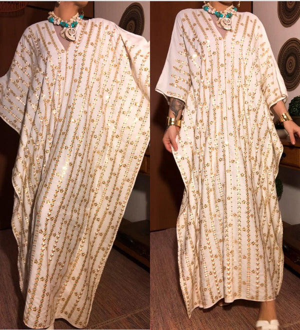 Kaftan Mediterrâneo