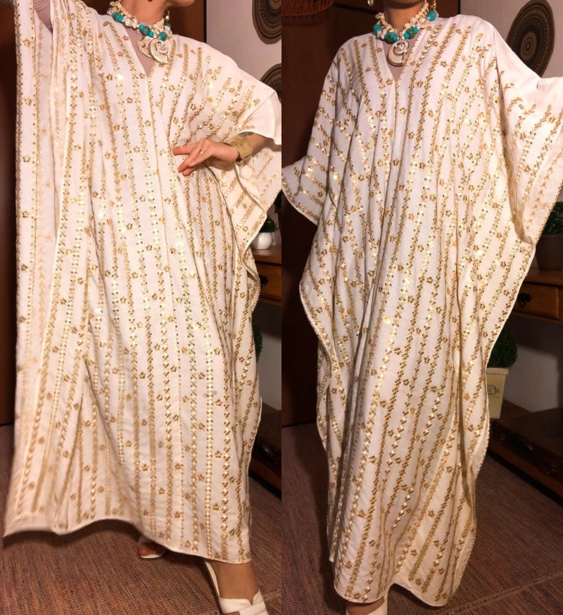 Kaftan Mediterrâneo