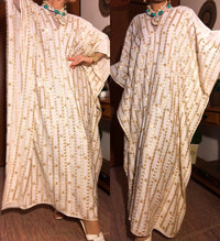 Kaftan Mediterrâneo