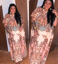 Kaftan Savana