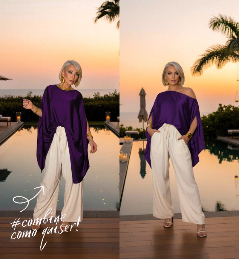 Dress Bata Riviera Night