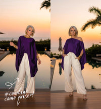 Dress Bata Riviera Night