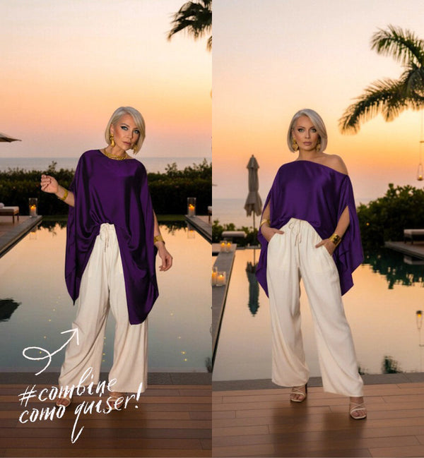 Dress Bata Riviera Night