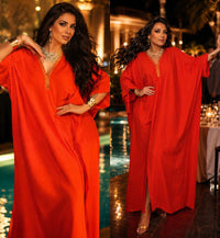 Kaftan Layali