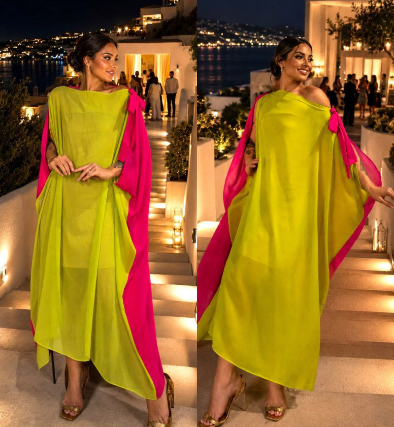 Kaftan Spring