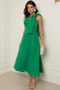 Vestido Iolanda - Verde