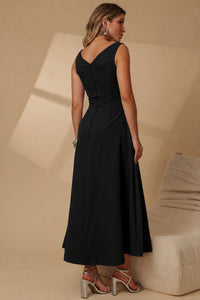 Vestido Maju Alfaiataria - Preto