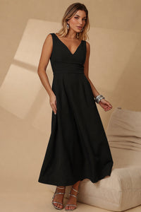 Vestido Maju Alfaiataria - Preto