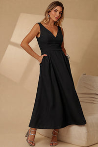 Vestido Maju Alfaiataria - Preto
