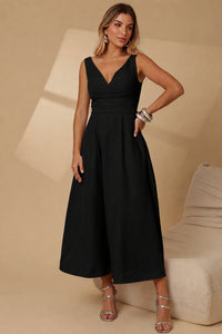 Vestido Maju Alfaiataria - Preto