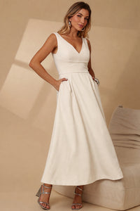 Vestido Maju Alfaiataria - Off White
