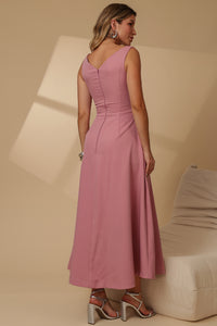 Vestido Maju Alfaiataria - Rosa