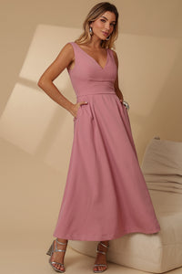 Vestido Maju Alfaiataria - Rosa