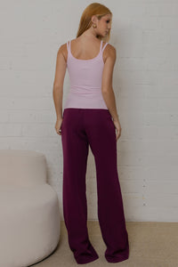Blusa Mara Regata - Rosa