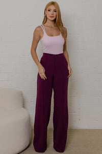 Blusa Mara Regata - Rosa